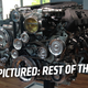 Illustration for article titled 2016 Cadillac CTS-V: A Glorious 640 HP Exercise In Overkill